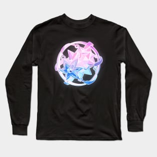 Make a Wish! Long Sleeve T-Shirt